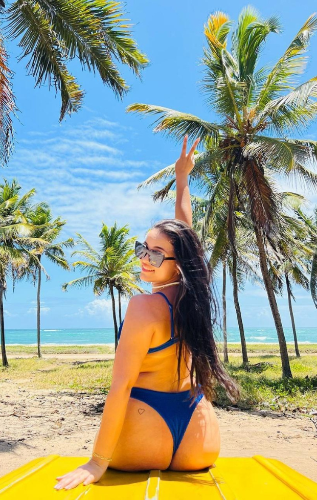 bugue em porto de galinhas