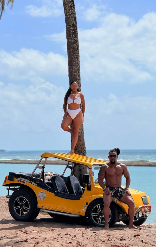 bugueiro em porto de galinhas