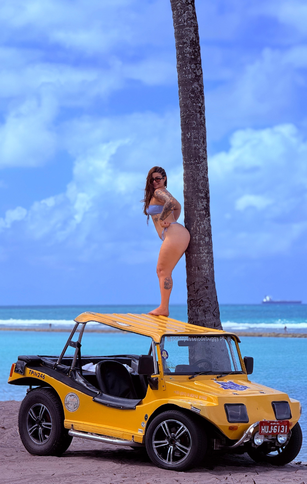 bugueiro porto de galinhas