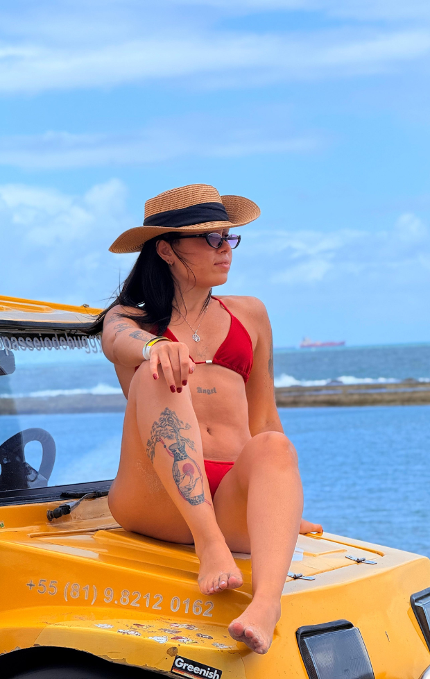 bugueiros em porto de galinhas