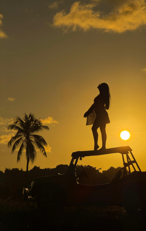 bugueiros porto galinha