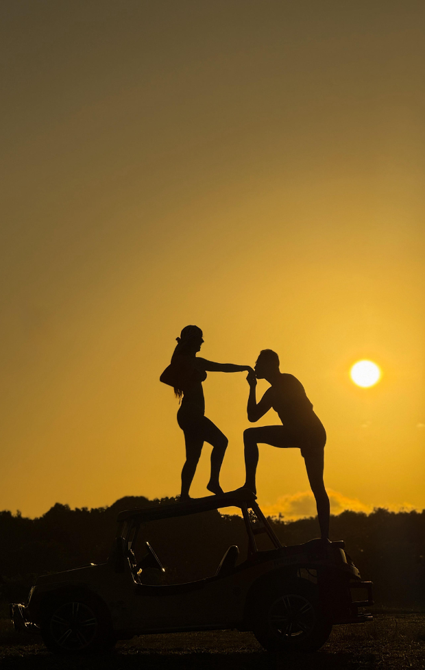 fazer passeio de buggy porto de galinhas
