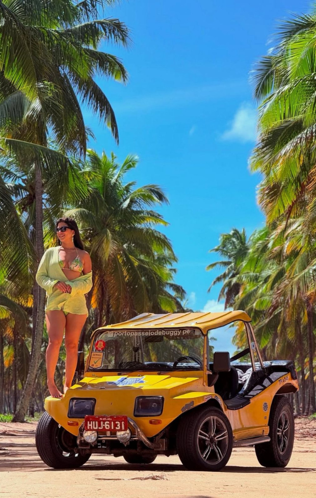 porto de galinhas passeios de buggy