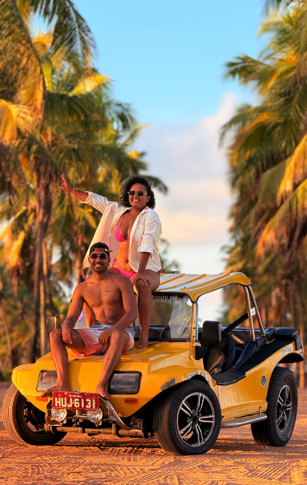 preco passeio de buggy porto de galinhas